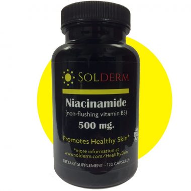niacinamide_solderm_y